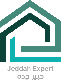 Jeddah Expert Logo