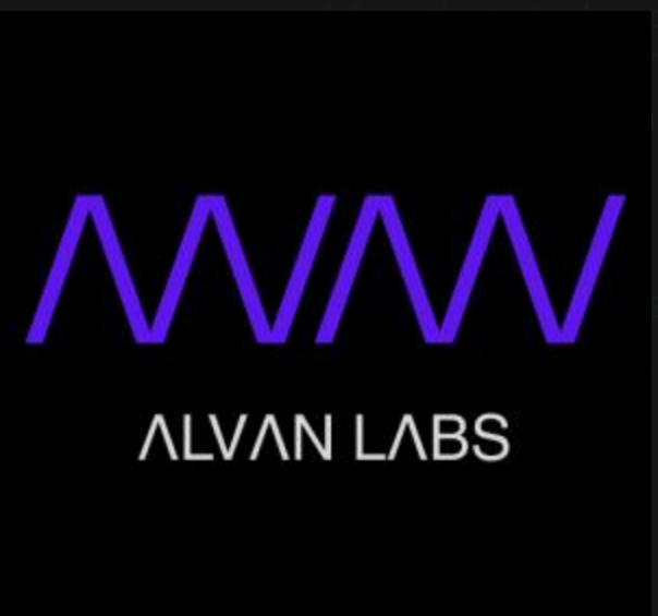 Alvanlabs Logo